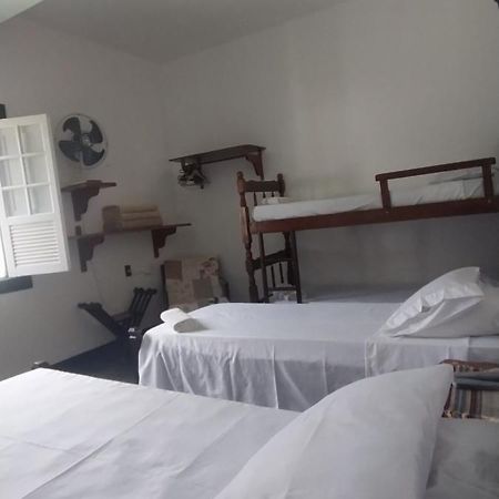 Pousada Sierra Tiradentes Luaran gambar