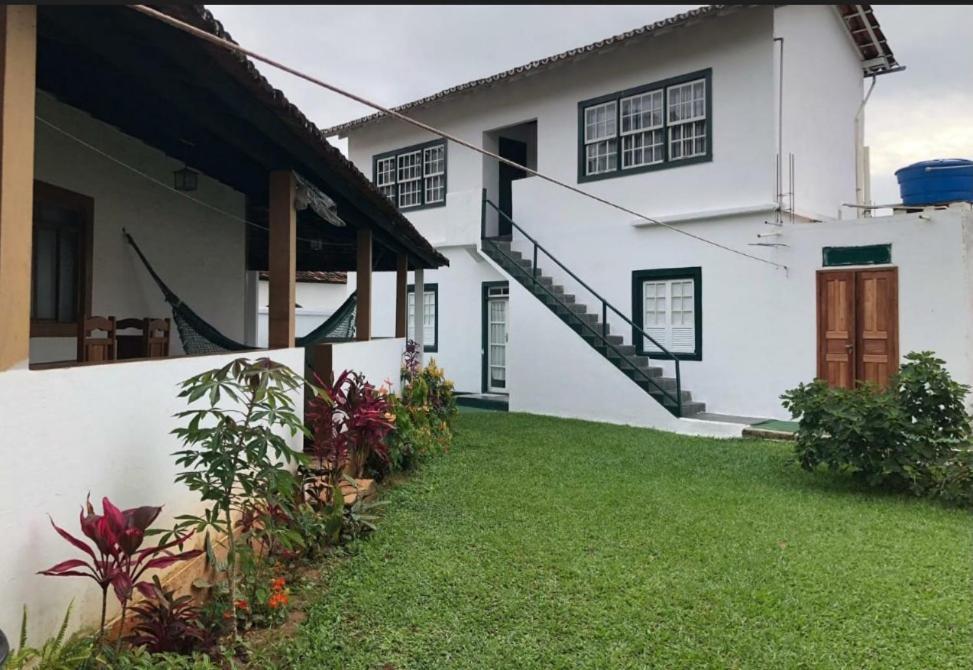 Pousada Sierra Tiradentes Luaran gambar